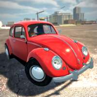 Ultimate Car Driving 3D: Classics Car Game 2019