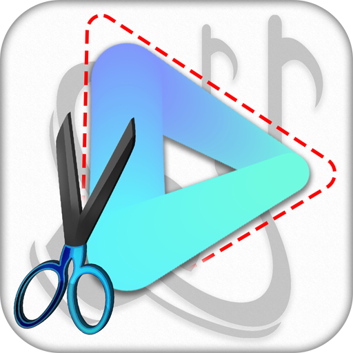 Video All in one Editor-Join, Cut, Watermark, Omit icon