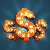 Cash Reward - Free Gift Card Generator