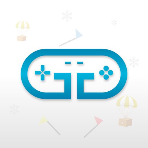 Gudang Game - Ratusan Game dalam Satu Aplikasi icon