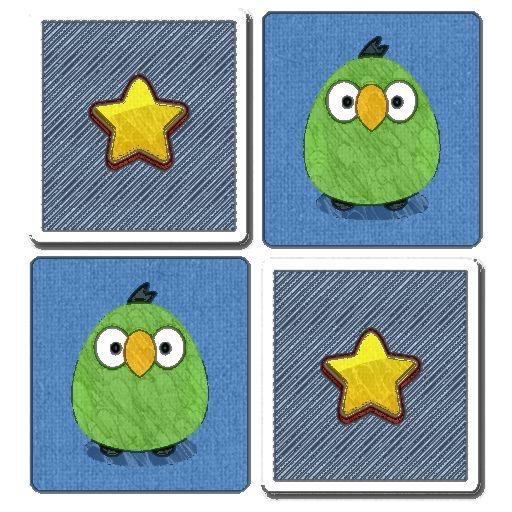 Matching Game:Train your Brain icon