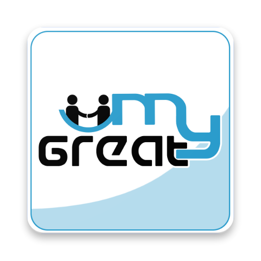 MYGREAT LLC icon