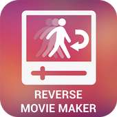 Reverse Movie Maker