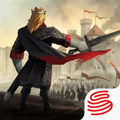 Legend: Rising Empire أيقونة