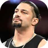 Roman Regns HD Wallpapers 2018 icon