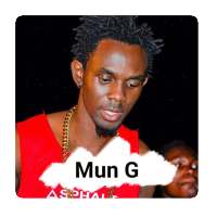 Mun G Music App