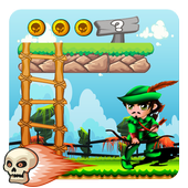 Super Hunter - World Adventure icon