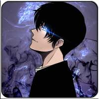 Solo Leveling Wallpaper - Only I level up on 9Apps