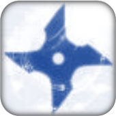 Nynja Ninja icon