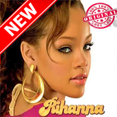 Rihanna icon