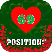 Sex Positions Kamasutra icon