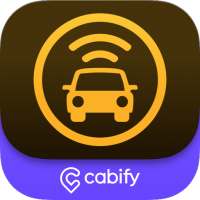 Easy para motoristas, um app da Cabify