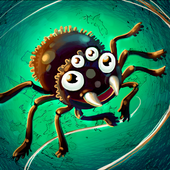 Spider Run icon