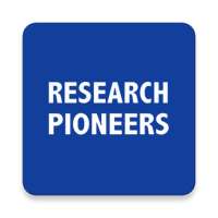 Research Pioneers on 9Apps