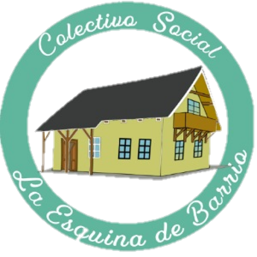 La esquina de mi barrio radio icon