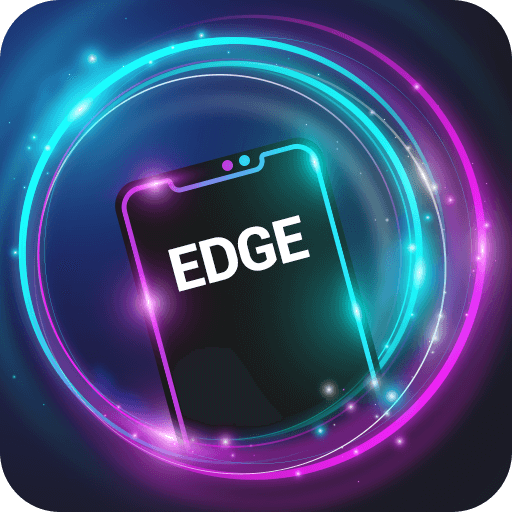 Night Border Light - Edge Lighting Colors icon