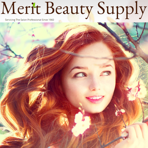 Merit Beauty Supply icon