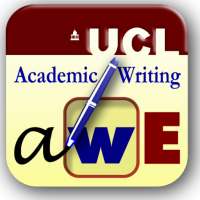Academic Writing in English on 9Apps