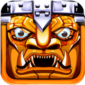 Temple Jungle Run Oz: Lost Castle icon