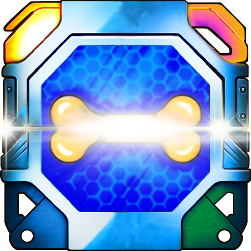 Cachorro Patrulla de Rescate icon