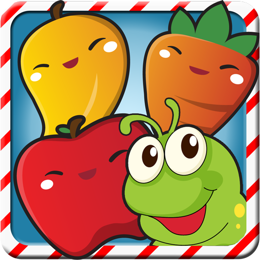 Juicy Fruits icon