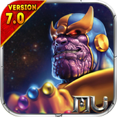 MU Thanos V7.0 icon