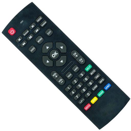 Remote Control For Croma icon