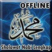 Lagu Sholawat Nabi