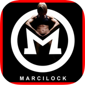 Marci Lock App icon