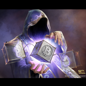 BitCrystal Card Game Browser icon