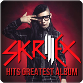 Skrillex Hits Greatest Album icon