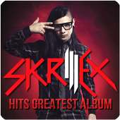 Skrillex Hits Greatest Album on 9Apps