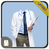 Doctor Photo Editor icon