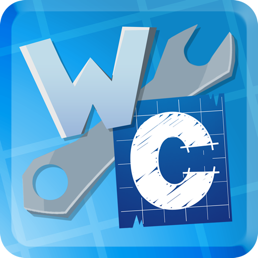 Word Craft icon
