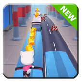 Advice for Talking Tom Gold Run 3D Game icon