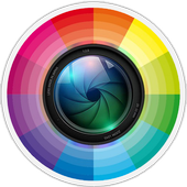 Photo Editor icon