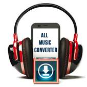 All Music Converter