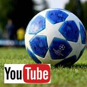 7 Football Leagues Official YouTube