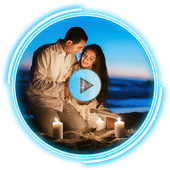 SS Max Video Player icon