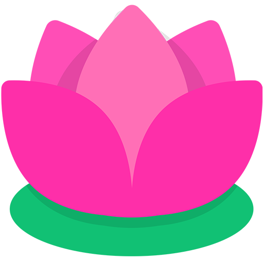 Lotus Icon Pack icon