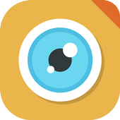 Camera OS 13 : Camera Style Phone XS icon