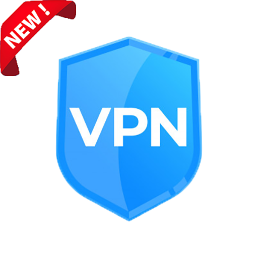 MyVPN Free VPN &amp; Fast Security icon