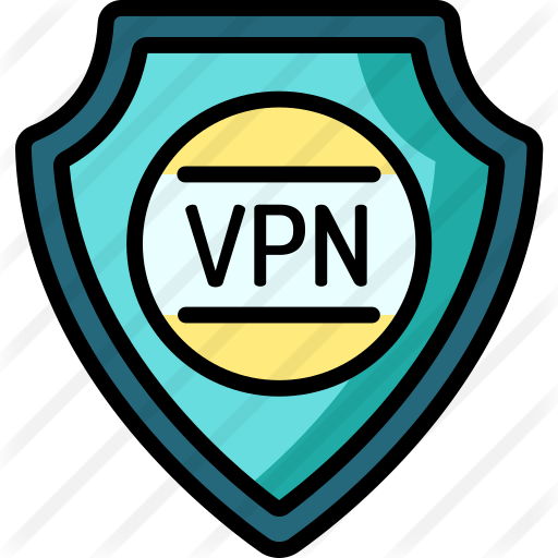 Android vpn icon