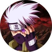 Streaming Naruto Shippuden icon