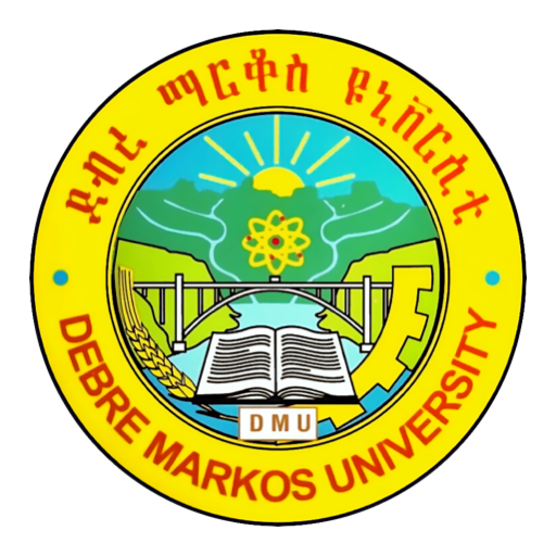 Debre Markos University icon