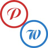 PDF to Word Converter icon