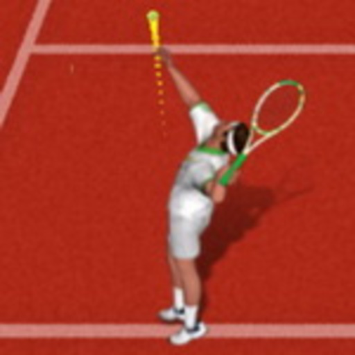 Real Tennis icon
