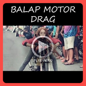 ikon Balap Motor Drag Terbaru Joki Cewek