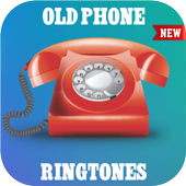 Old Phone Ringtones icon