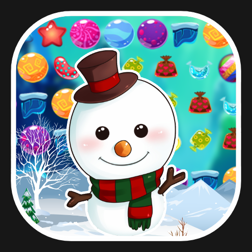 Shooter Snow icon